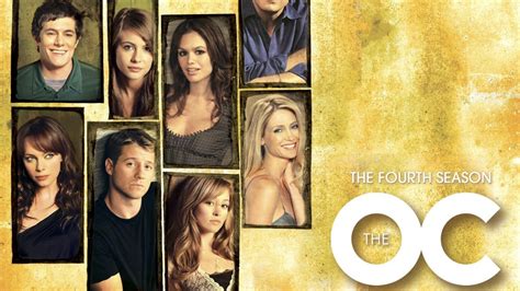 m4ufree the o.c.|The O.C. Season 4 .